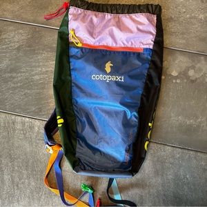 Cotopaxi Luzon 18L Backpack